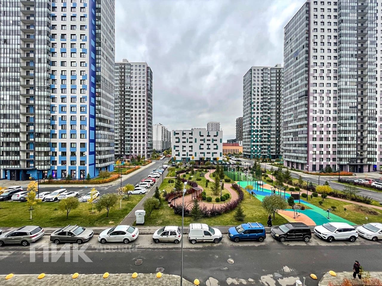 1-к. квартира, 35 м², 52 800 ₽/мес — фото № 14 1-к. квартира, 35 м², 52 800 ₽/мес — фото № 14