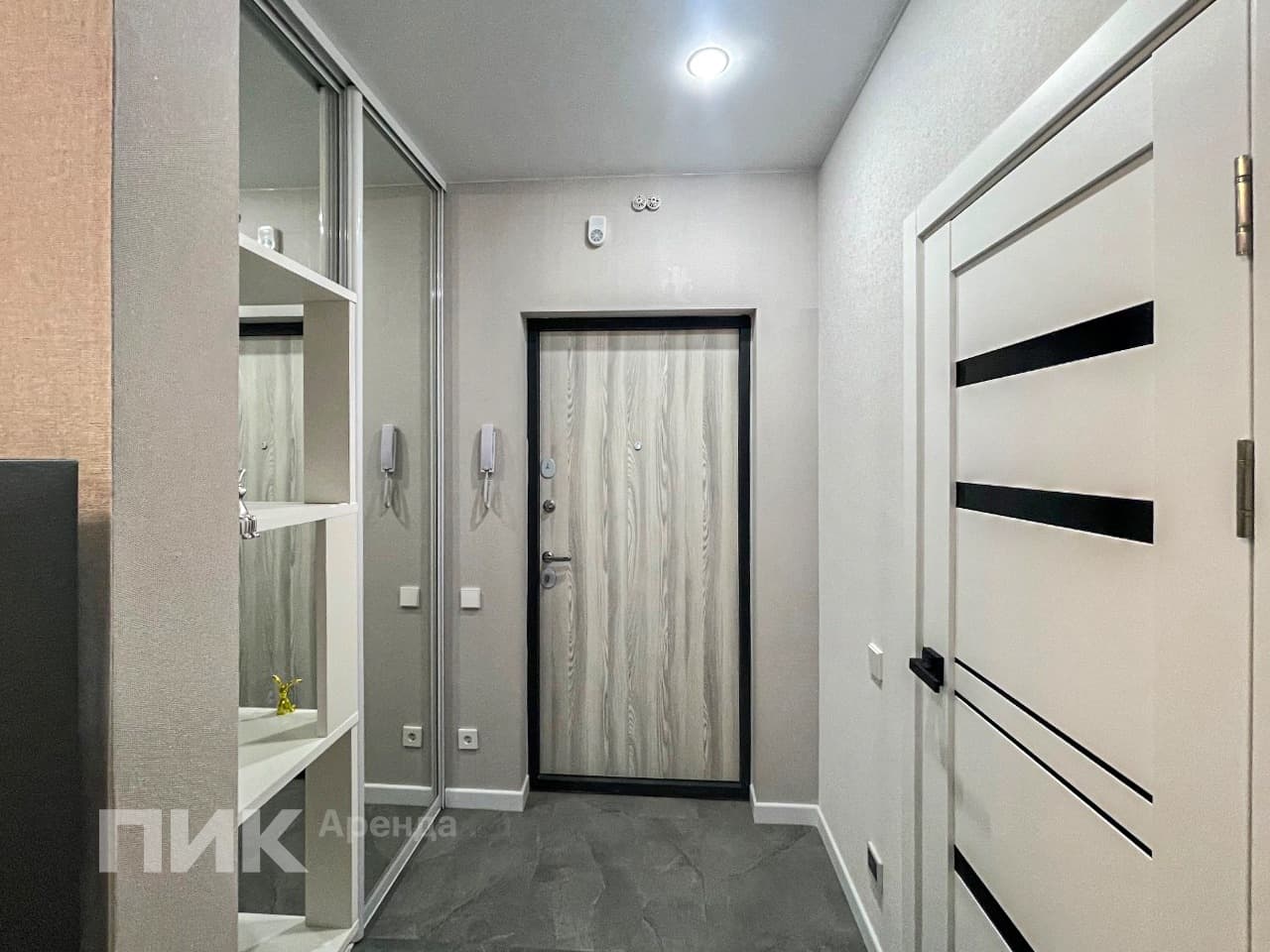 1-к. квартира, 35 м², 52 800 ₽/мес — фото № 9 1-к. квартира, 35 м², 52 800 ₽/мес — фото № 9