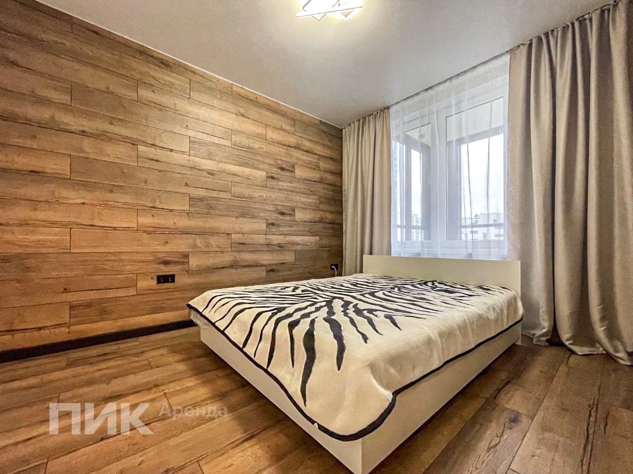 1-к. квартира, 35 м², 52 800 ₽/мес — фото № 1 1-к. квартира, 35 м², 52 800 ₽/мес — фото № 1