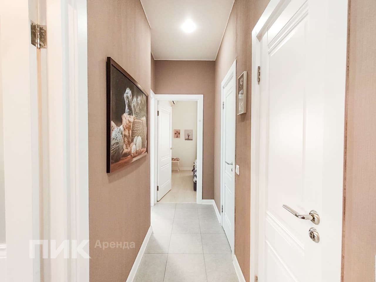 2-к. квартира, 53 м², 57 200 ₽/мес — фото № 11 2-к. квартира, 53 м², 57 200 ₽/мес — фото № 11