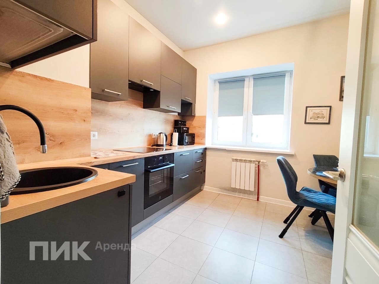2-к. квартира, 53 м², 57 200 ₽/мес — фото № 6 2-к. квартира, 53 м², 57 200 ₽/мес — фото № 6
