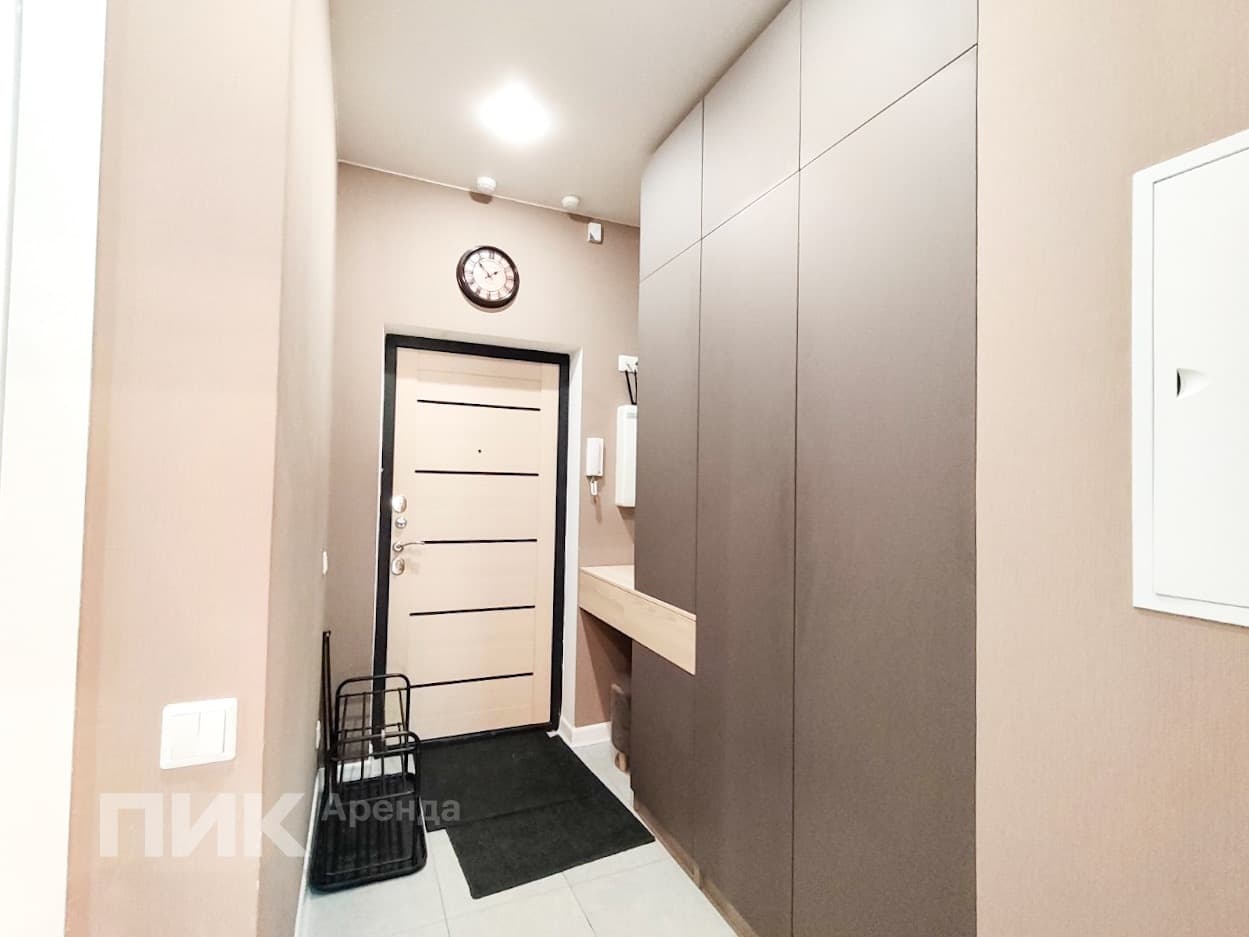 2-к. квартира, 53 м², 57 200 ₽/мес — фото № 12 2-к. квартира, 53 м², 57 200 ₽/мес — фото № 12