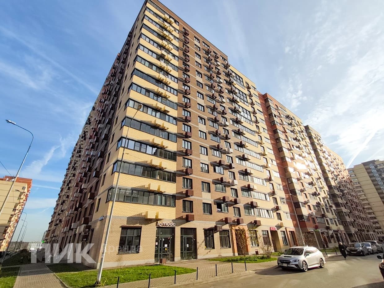 2-к. квартира, 53 м², 57 200 ₽/мес — фото № 14 2-к. квартира, 53 м², 57 200 ₽/мес — фото № 14
