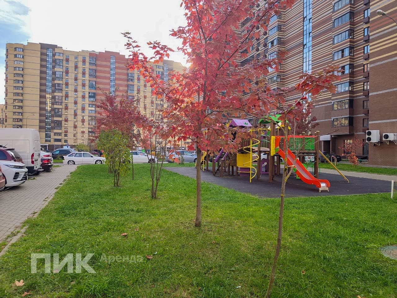 2-к. квартира, 53 м², 57 200 ₽/мес — фото № 16 2-к. квартира, 53 м², 57 200 ₽/мес — фото № 16