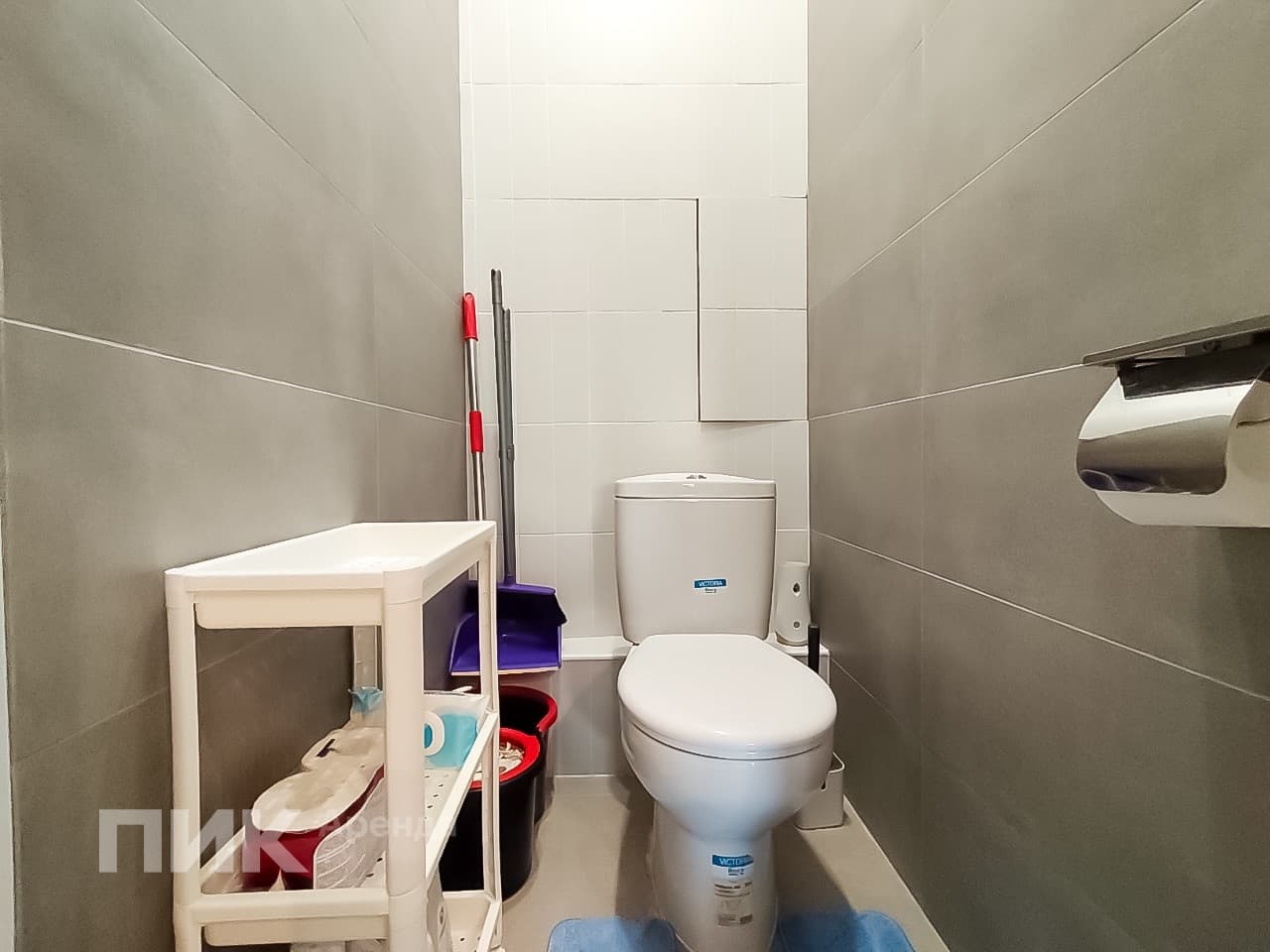 2-к. квартира, 53 м², 57 200 ₽/мес — фото № 10 2-к. квартира, 53 м², 57 200 ₽/мес — фото № 10