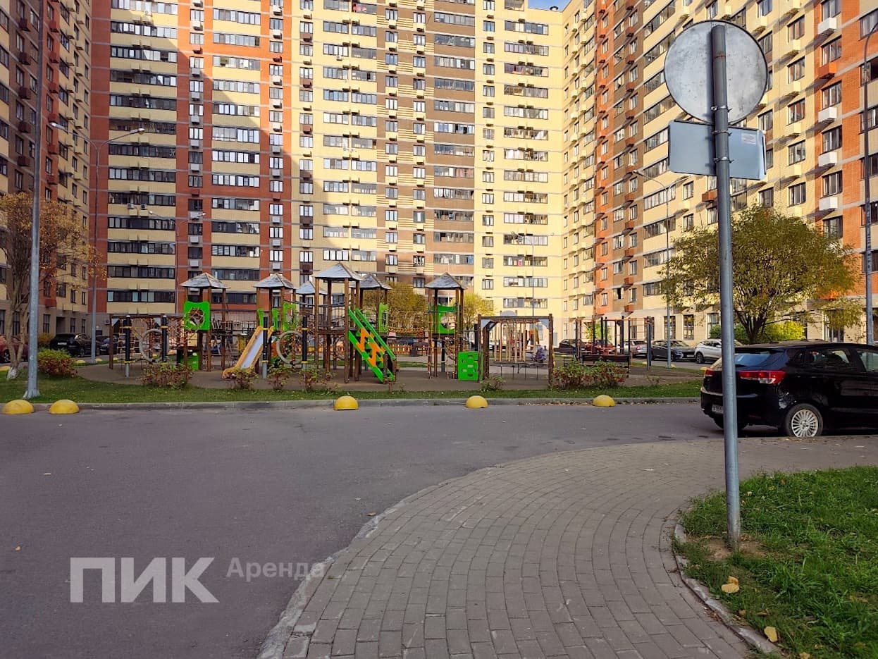 2-к. квартира, 53 м², 57 200 ₽/мес — фото № 17 2-к. квартира, 53 м², 57 200 ₽/мес — фото № 17