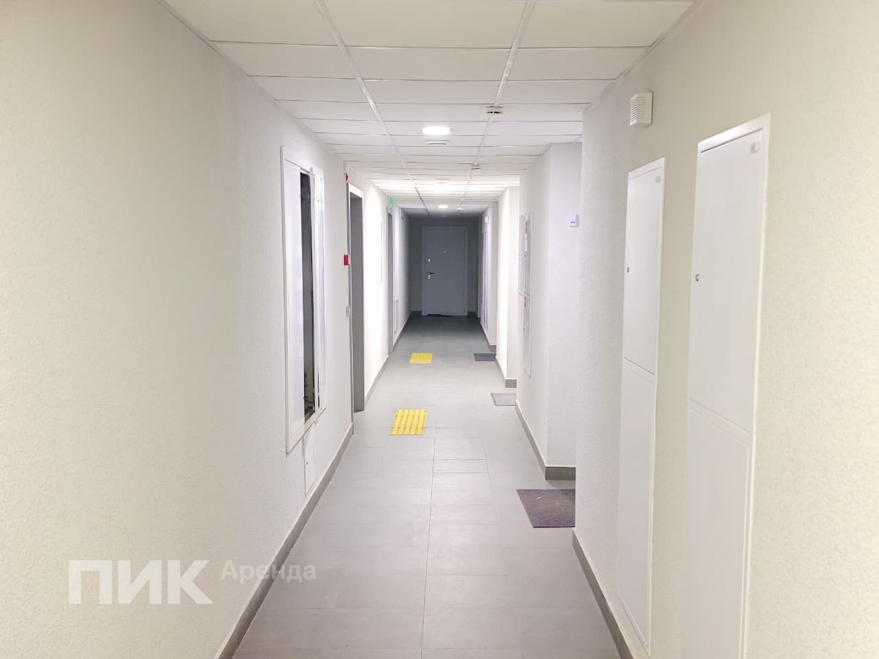 студия, 23 м², 60 400 ₽/мес — фото № 9 студия, 23 м², 60 400 ₽/мес — фото № 9