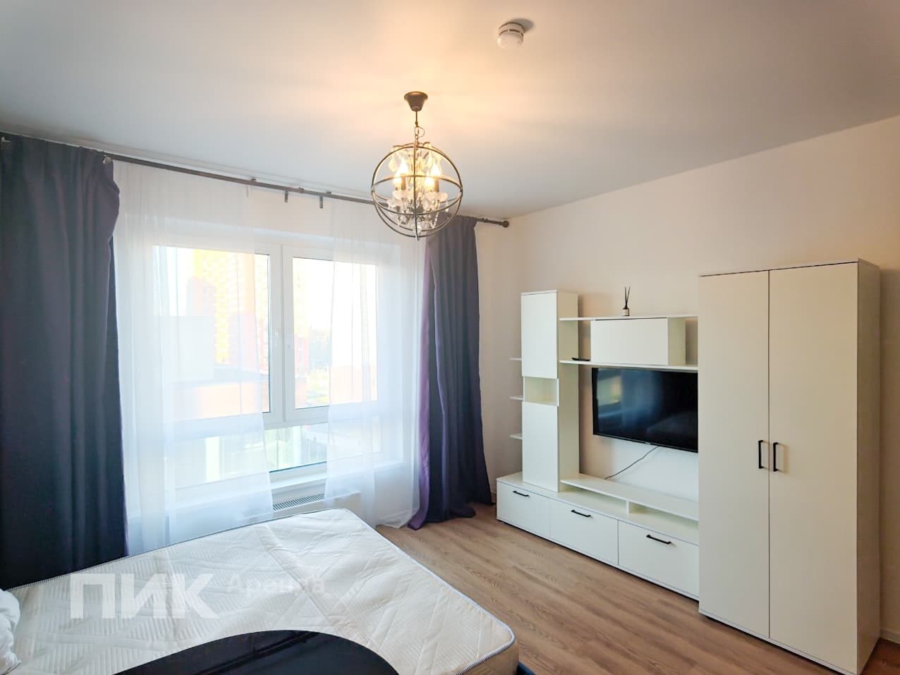 студия, 23 м², 60 400 ₽/мес — фото № 2 студия, 23 м², 60 400 ₽/мес — фото № 2