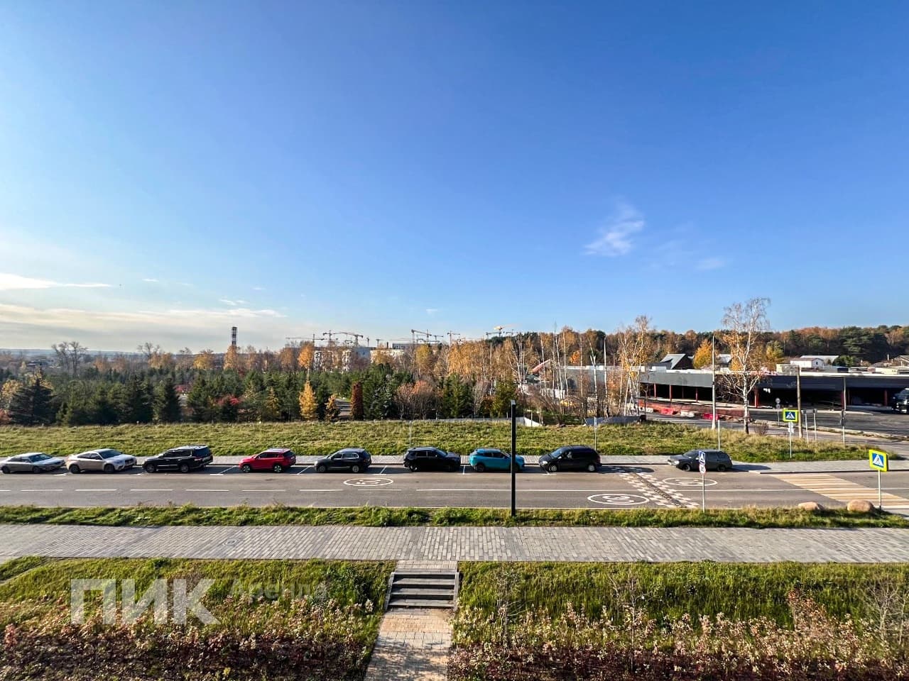 2-к. квартира, 35 м², 63 800 ₽/мес — фото № 11 2-к. квартира, 35 м², 63 800 ₽/мес — фото № 11