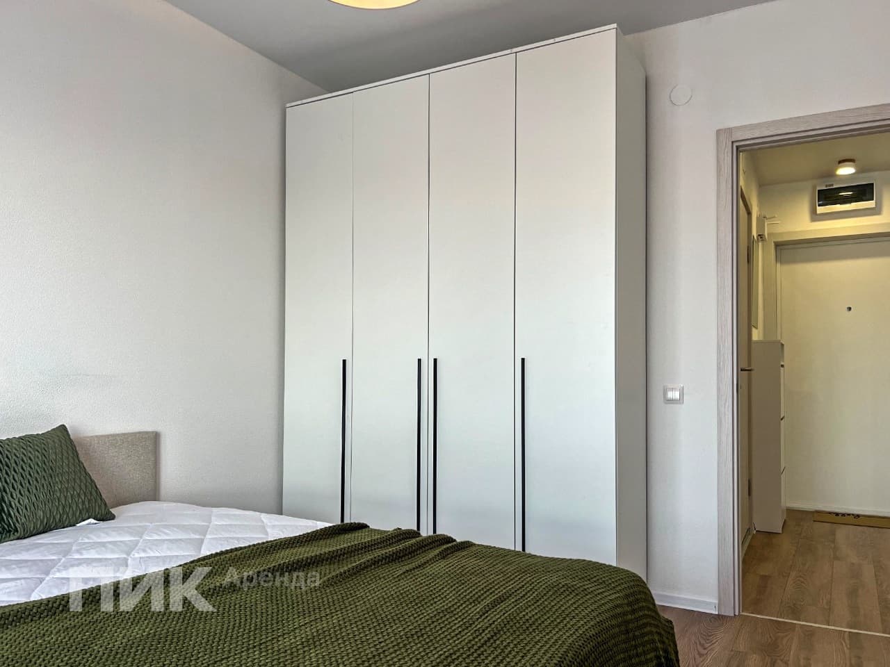2-к. квартира, 35 м², 63 800 ₽/мес — фото № 2 2-к. квартира, 35 м², 63 800 ₽/мес — фото № 2