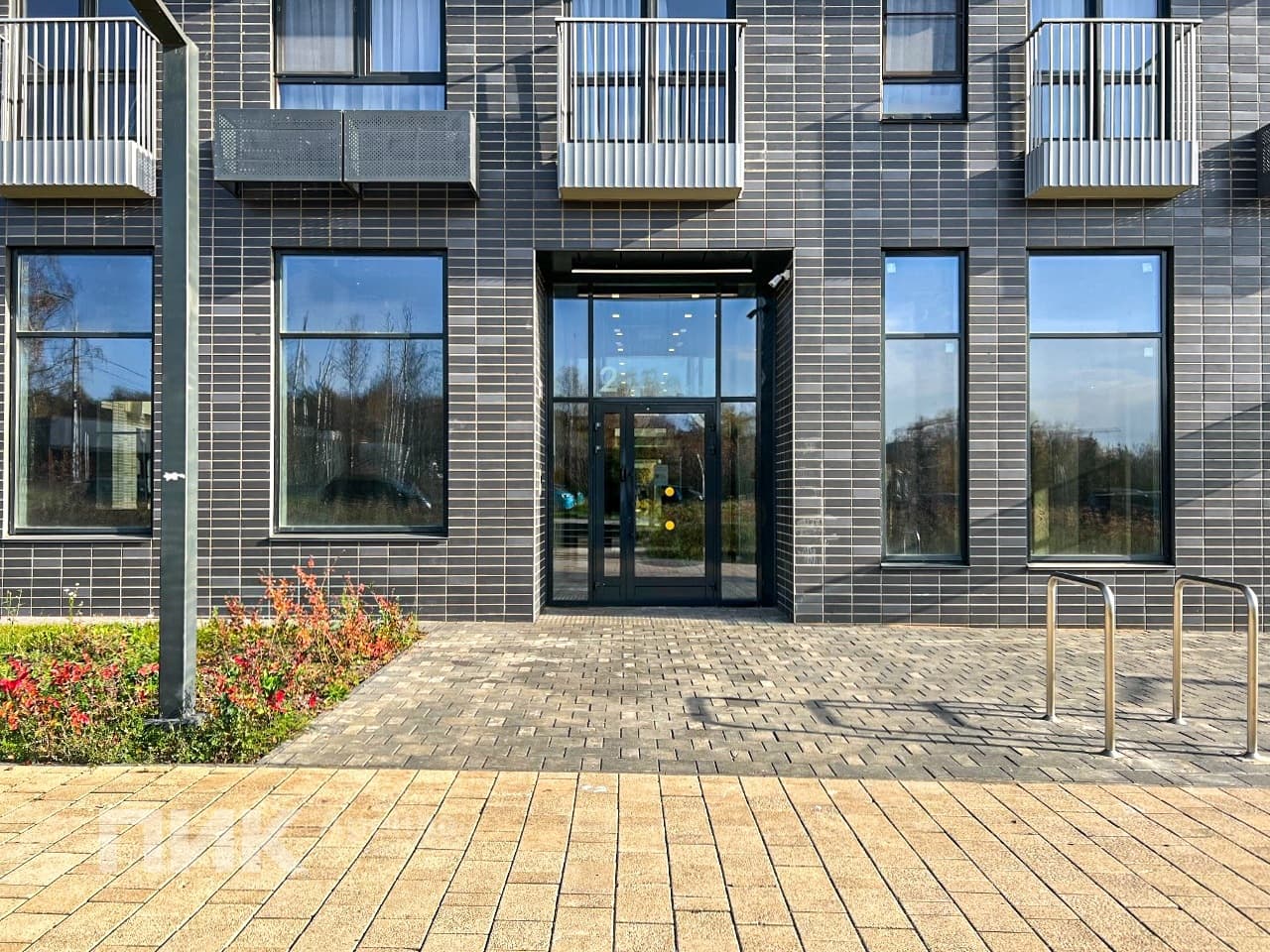 2-к. квартира, 35 м², 63 800 ₽/мес — фото № 13 2-к. квартира, 35 м², 63 800 ₽/мес — фото № 13