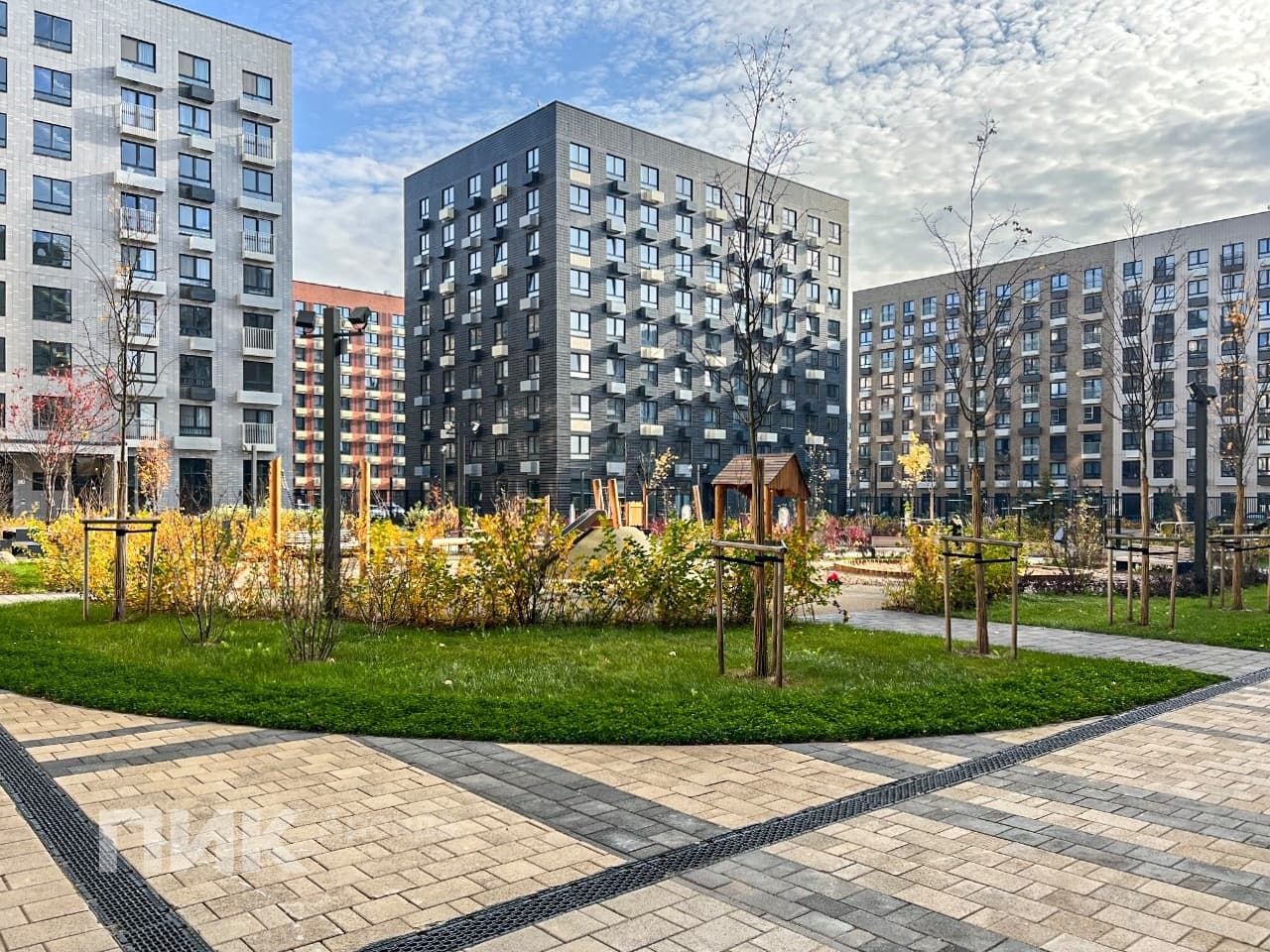 2-к. квартира, 35 м², 63 800 ₽/мес — фото № 14 2-к. квартира, 35 м², 63 800 ₽/мес — фото № 14